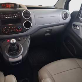 Foto inzerátu Citroen Berlingo 1.6 HDi
