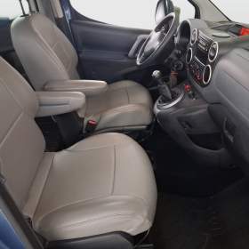 Foto inzerátu Citroen Berlingo 1.6 HDi