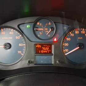 Foto inzerátu Citroen Berlingo 1.6 HDi