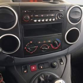 Foto inzerátu Citroen Berlingo 1.6 HDi