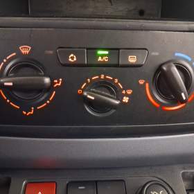 Foto inzerátu Citroen Berlingo 1.6 HDi