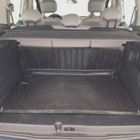 Foto inzerátu Citroen Berlingo 1.6 HDi