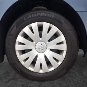 Foto inzerátu Citroen Berlingo 1.6 HDi