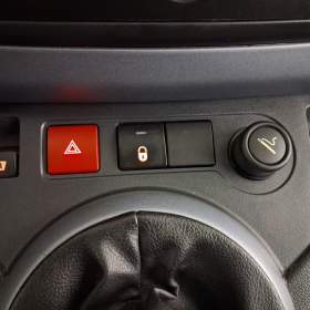 Foto inzerátu Citroen Berlingo 1.6 HDi