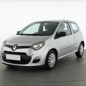 Foto inzerátu Renault Twingo 1.2 16V