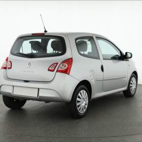 Foto inzerátu Renault Twingo 1.2 16V