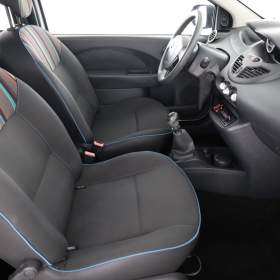 Foto inzerátu Renault Twingo 1.2 16V