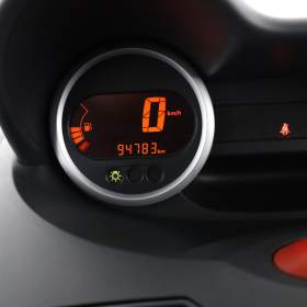 Foto inzerátu Renault Twingo 1.2 16V