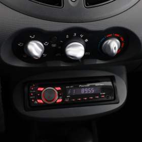 Foto inzerátu Renault Twingo 1.2 16V