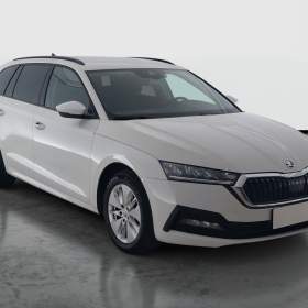 Foto inzerátu Skoda Octavia 2.0 TDI