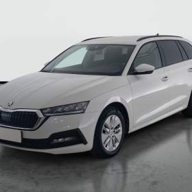 Foto inzerátu Skoda Octavia 2.0 TDI