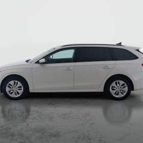 Foto inzerátu Skoda Octavia 2.0 TDI