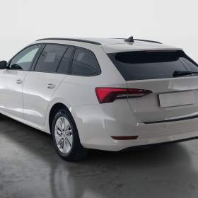 Foto inzerátu Skoda Octavia 2.0 TDI