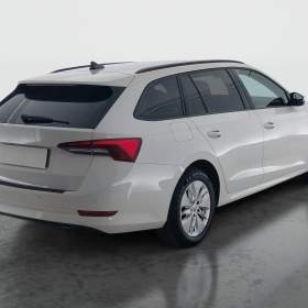Foto inzerátu Skoda Octavia 2.0 TDI