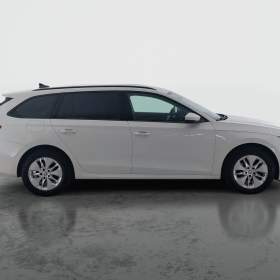 Foto inzerátu Skoda Octavia 2.0 TDI