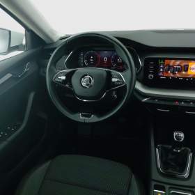 Foto inzerátu Skoda Octavia 2.0 TDI