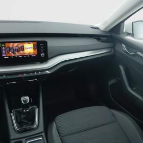 Foto inzerátu Skoda Octavia 2.0 TDI