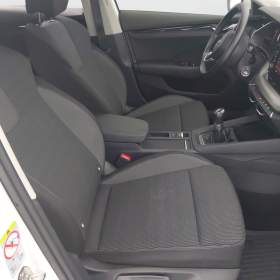 Foto inzerátu Skoda Octavia 2.0 TDI