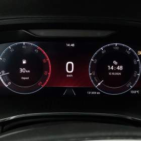 Foto inzerátu Skoda Octavia 2.0 TDI