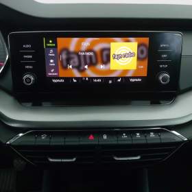Foto inzerátu Skoda Octavia 2.0 TDI