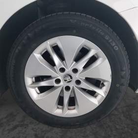 Foto inzerátu Skoda Octavia 2.0 TDI