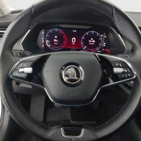 Foto inzerátu Skoda Octavia 2.0 TDI