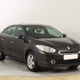 Foto inzerátu Renault Fluence 1.6 16V