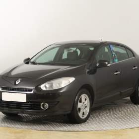 Foto inzerátu Renault Fluence 1.6 16V