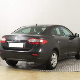 Foto inzerátu Renault Fluence 1.6 16V