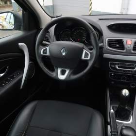 Foto inzerátu Renault Fluence 1.6 16V