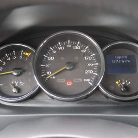 Foto inzerátu Renault Fluence 1.6 16V