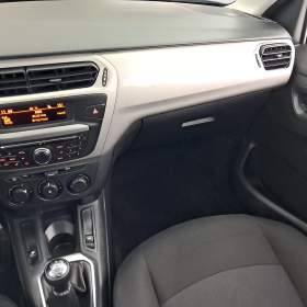 Foto inzerátu Citroen C-Elysee 1.2 PureTech