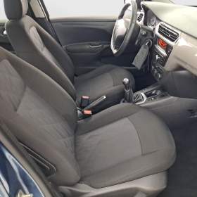 Foto inzerátu Citroen C-Elysee 1.2 PureTech