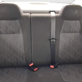 Foto inzerátu Citroen C-Elysee 1.2 PureTech
