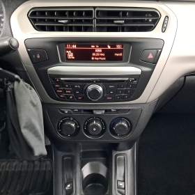 Foto inzerátu Citroen C-Elysee 1.2 PureTech