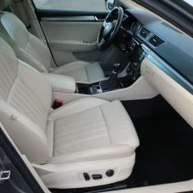Foto inzerátu Skoda Superb 2.0 TDI