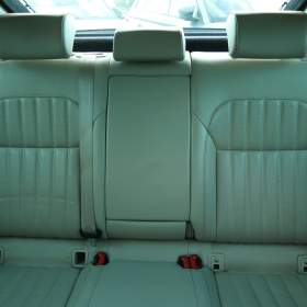 Foto inzerátu Skoda Superb 2.0 TDI