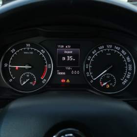 Foto inzerátu Skoda Superb 2.0 TDI