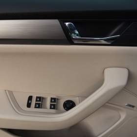 Foto inzerátu Skoda Superb 2.0 TDI