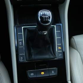 Foto inzerátu Skoda Superb 2.0 TDI