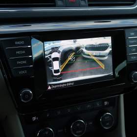 Foto inzerátu Skoda Superb 2.0 TDI