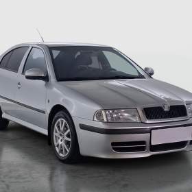 Skoda Octavia 1.9 TDI / 19967498