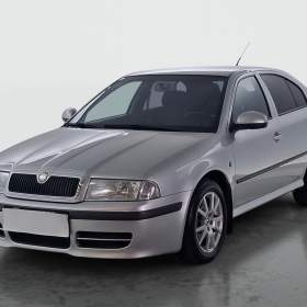 Foto inzerátu Skoda Octavia 1.9 TDI