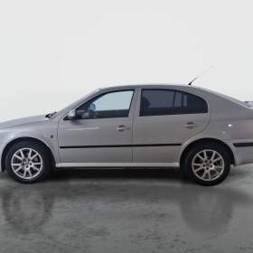 Foto inzerátu Skoda Octavia 1.9 TDI