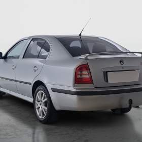 Foto inzerátu Skoda Octavia 1.9 TDI