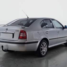 Foto inzerátu Skoda Octavia 1.9 TDI