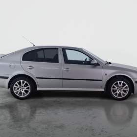 Foto inzerátu Skoda Octavia 1.9 TDI