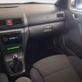 Foto inzerátu Skoda Octavia 1.9 TDI