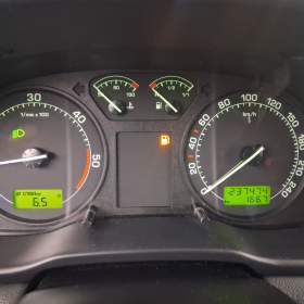 Foto inzerátu Skoda Octavia 1.9 TDI