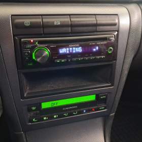 Foto inzerátu Skoda Octavia 1.9 TDI